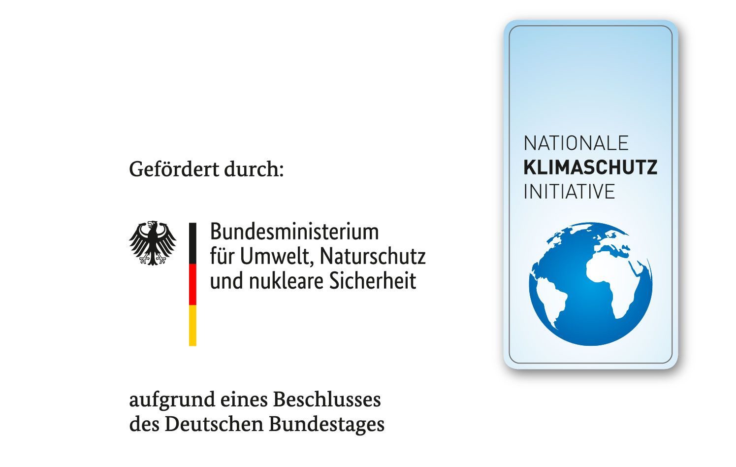 logo bmbu klimaschutzinitiative